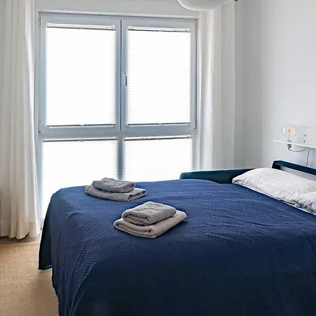 Heimathafen Apartment *