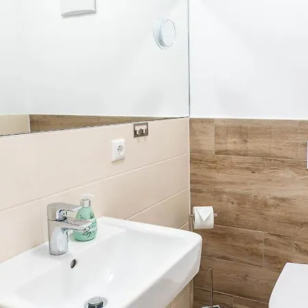Apartment Heimathafen