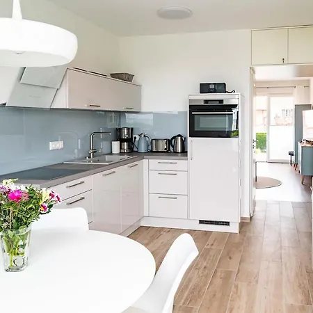 Apartment Heimathafen
