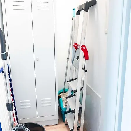 Heimathafen Apartment *