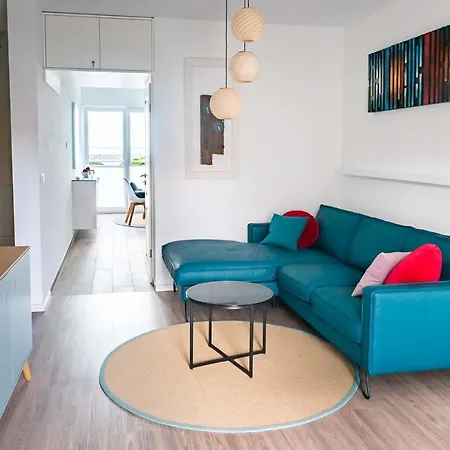 Heimathafen Apartment